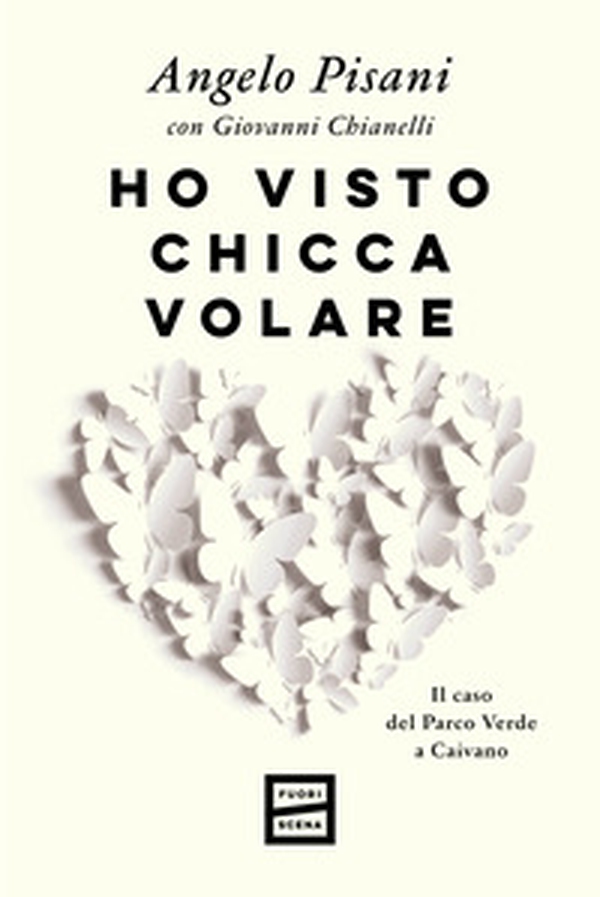 Ho visto Chicca volare. Il caso del Parco Verde a Caivano - Librerie.coop Ho visto Chicca volare. Il caso del Parco Verde a Caivano - Librerie.coop
