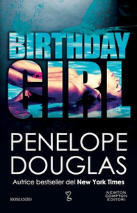 Birthday girl - Librerie.coop Birthday girl - Librerie.coop