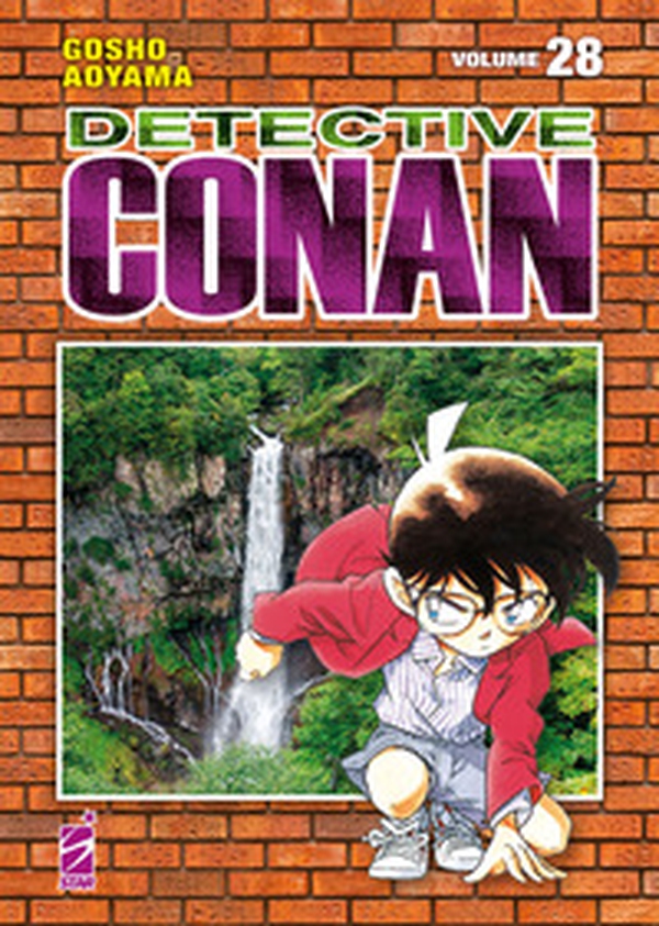 Detective Conan. New edition - Vol. 28 - Librerie.coop Detective Conan. New edition - Vol. 28 - Librerie.coop