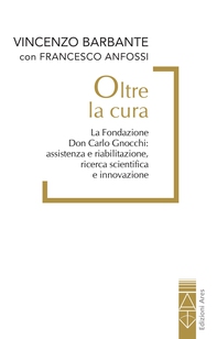 Oltre la cura  - Librerie.coop