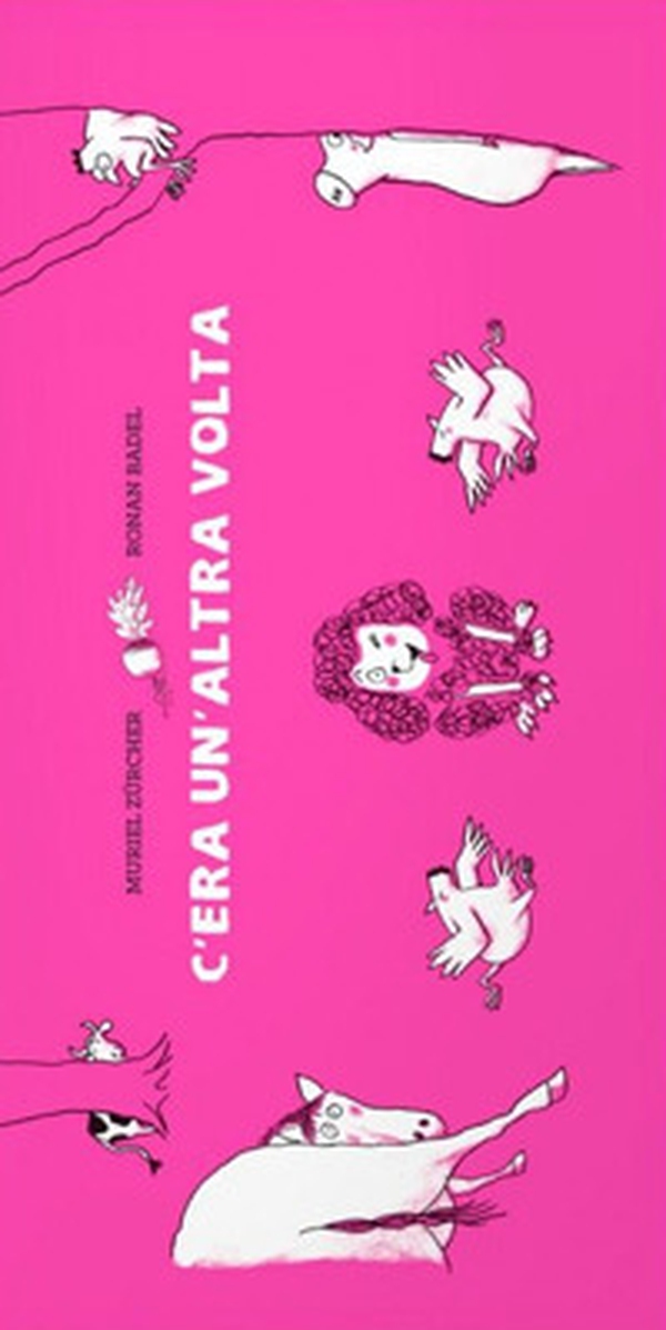 C'era un'altra volta - Librerie.coop C'era un'altra volta - Librerie.coop