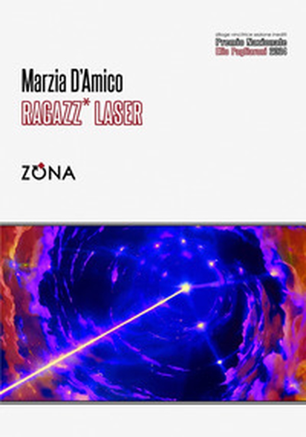 Ragazz* laser - Librerie.coop Ragazz* laser - Librerie.coop