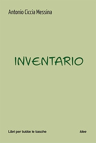 Inventario - Librerie.coop Inventario - Librerie.coop