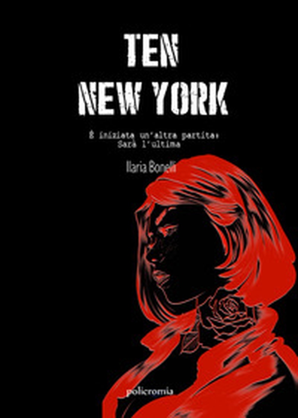 New York. Ten - Librerie.coop New York. Ten - Librerie.coop