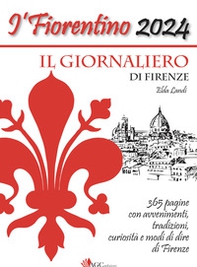 I'Fiorentino 2024 - Librerie.coop