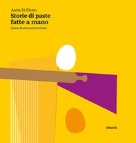 Storie di paste fatte a mano - Librerie.coop