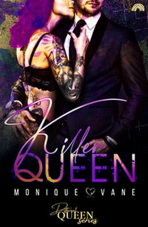 Killer queen. Different queen series - Librerie.coop Killer queen. Different queen series - Librerie.coop