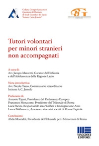 Tutori volontari per minori stranieri non accompagnati - Librerie.coop
