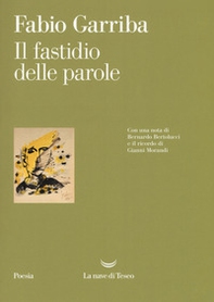 Il fastidio delle parole - Librerie.coop