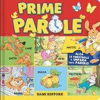 Prime parole - Librerie.coop Prime parole - Librerie.coop