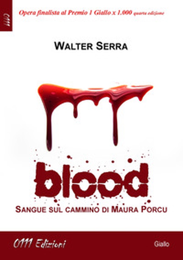 Blood - Librerie.coop Blood - Librerie.coop