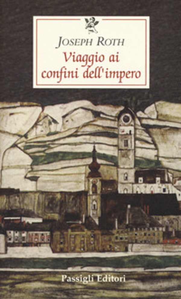 Viaggio ai confini dell'impero - Librerie.coop Viaggio ai confini dell'impero - Librerie.coop