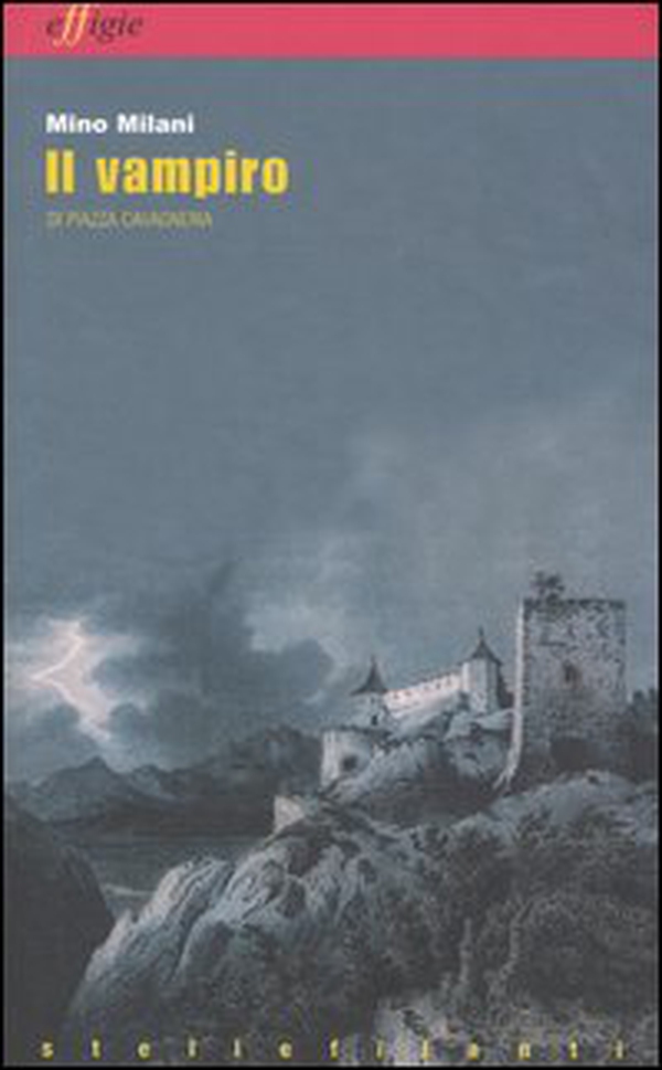 Il vampiro di piazza Cavagneria-La ricamatrice - Librerie.coop Il vampiro di piazza Cavagneria-La ricamatrice - Librerie.coop