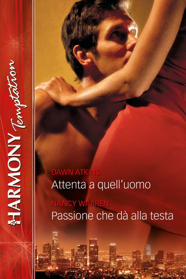 Attenta a quell'uomo - Librerie.coop Attenta a quell'uomo - Librerie.coop