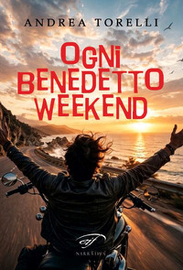 Ogni benedetto weekend - Librerie.coop