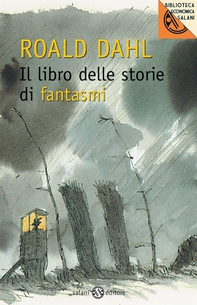 Il libro delle storie di fantasmi - Librerie.coop Il libro delle storie di fantasmi - Librerie.coop