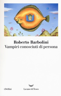 Vampiri conosciuti di persona - Librerie.coop