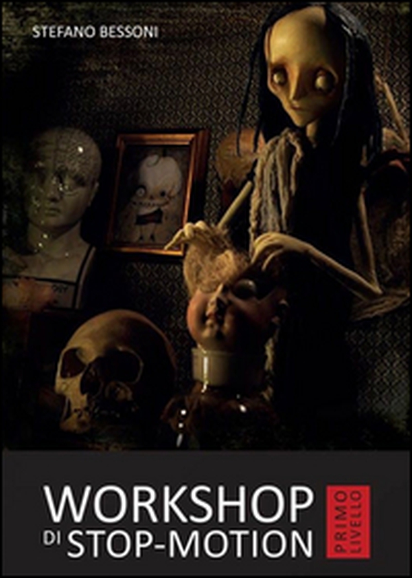 Workshop di stop-motion. Primo livello - Librerie.coop Workshop di stop-motion. Primo livello - Librerie.coop