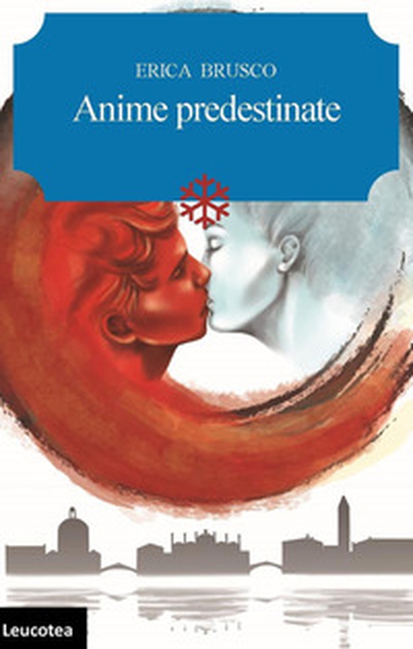 Anime predestinate - Librerie.coop Anime predestinate - Librerie.coop