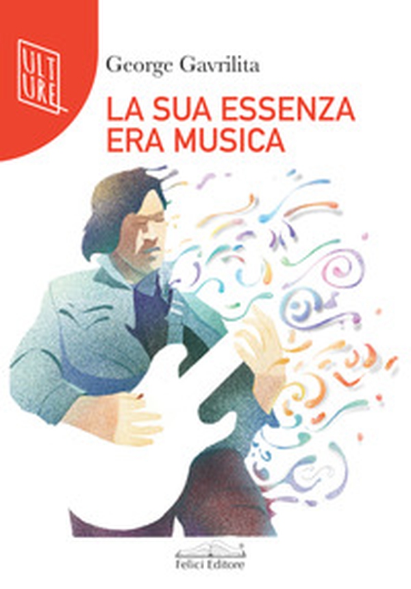 La sua essenza era musica - Librerie.coop La sua essenza era musica - Librerie.coop