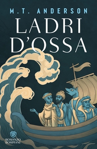 Ladri d'ossa - Librerie.coop