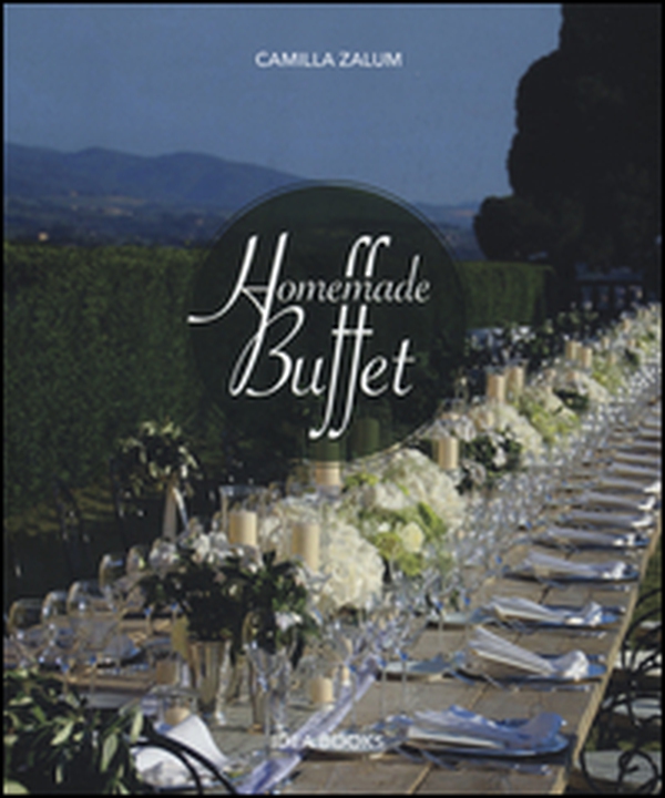 Homemade buffet - Librerie.coop Homemade buffet - Librerie.coop