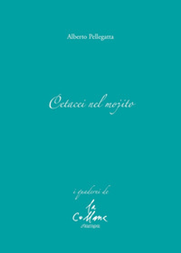 Cetacei nel mojito - Librerie.coop Cetacei nel mojito - Librerie.coop