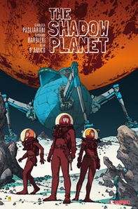The shadow planet - Librerie.coop