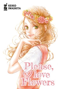 Please, love flowers - Librerie.coop