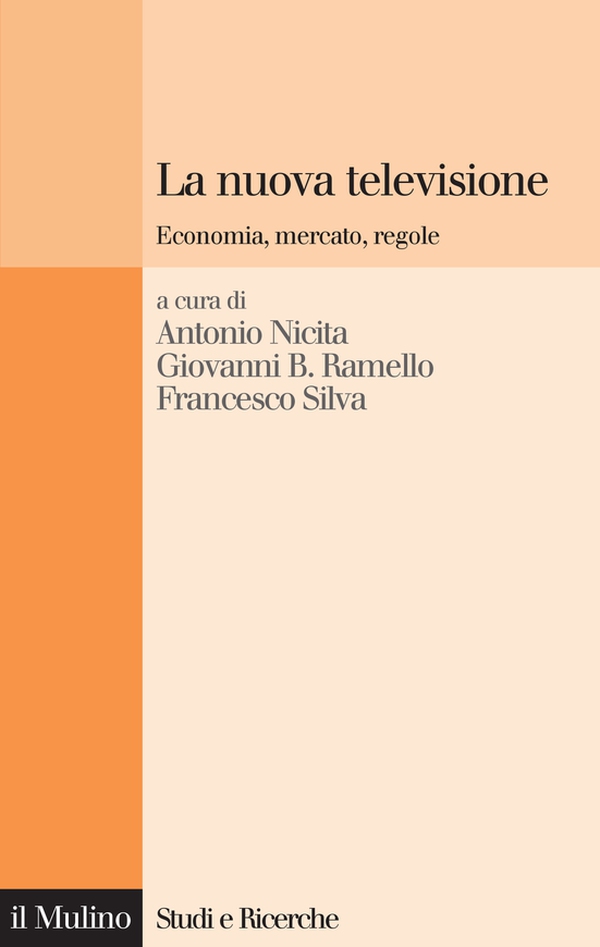 La nuova televisione - Librerie.coop