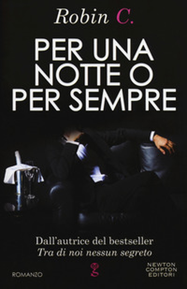 Per una notte o per sempre - Librerie.coop Per una notte o per sempre - Librerie.coop
