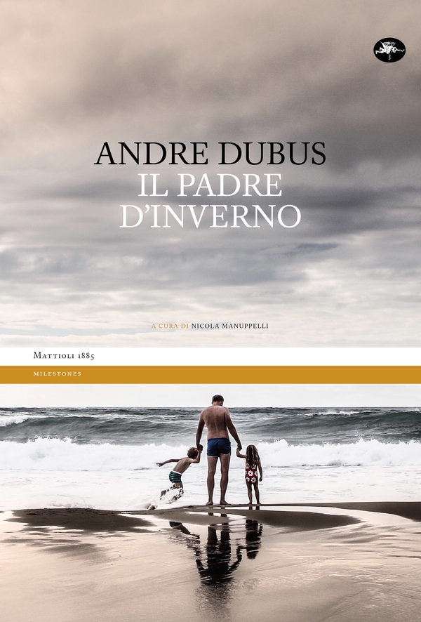 Il padre d'inverno - Librerie.coop Il padre d'inverno - Librerie.coop
