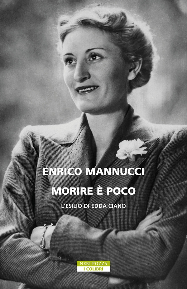 Morire è poco - Librerie.coop Morire è poco - Librerie.coop