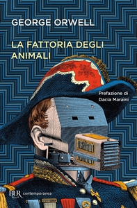 La fattoria degli animali - Librerie.coop La fattoria degli animali - Librerie.coop