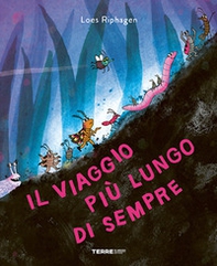 Il viaggio più lungo di sempre - Librerie.coop