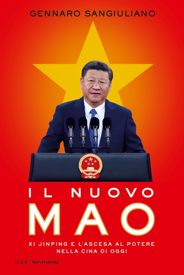 Il nuovo Mao - Librerie.coop Il nuovo Mao - Librerie.coop