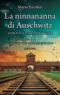 La ninnananna di Auschwitz - Librerie.coop