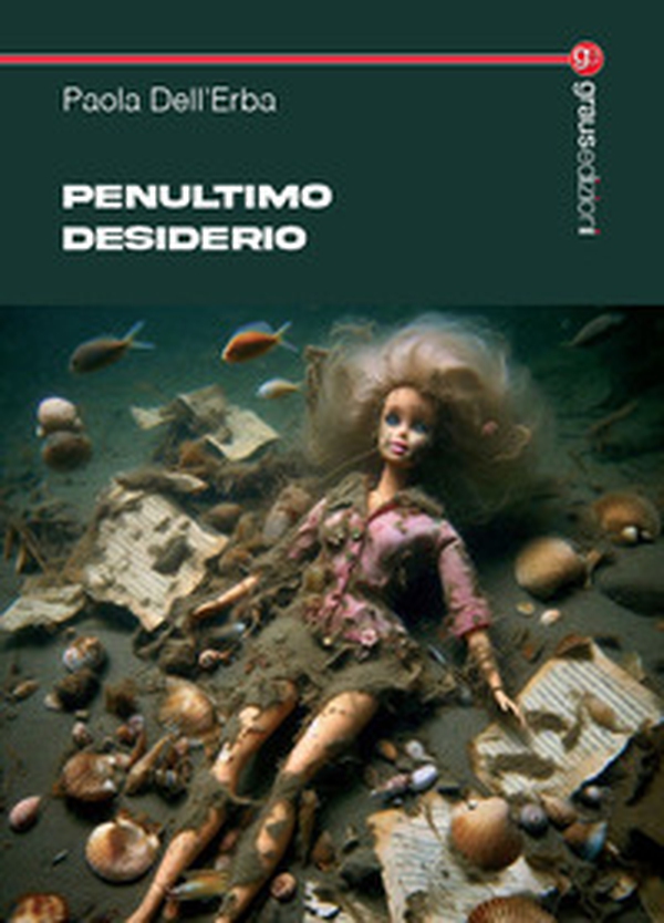 Penultimo desiderio - Librerie.coop Penultimo desiderio - Librerie.coop