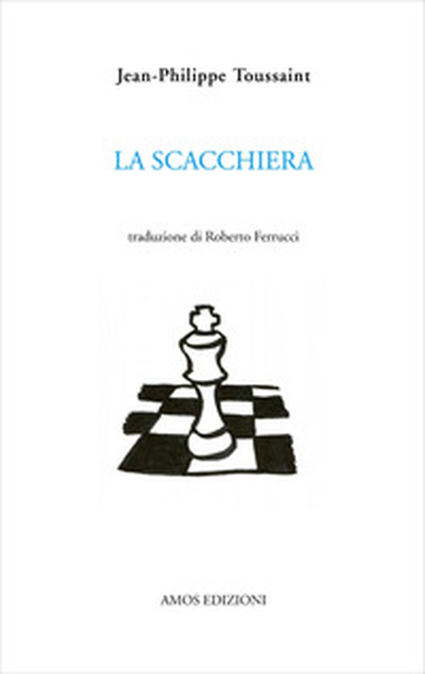 La scacchiera - Librerie.coop