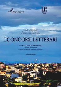 I concorsi letterari 2025 - Librerie.coop