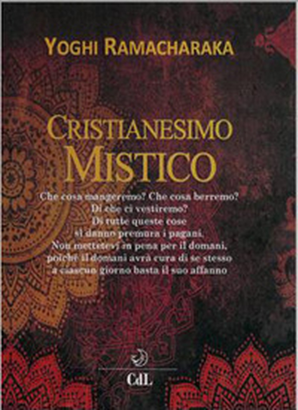 Cristianesimo mistico - Librerie.coop Cristianesimo mistico - Librerie.coop