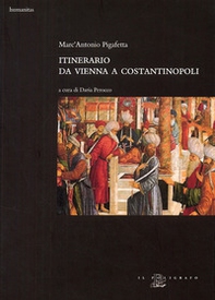 Itinerario da Vienna a Costantinopoli - Librerie.coop