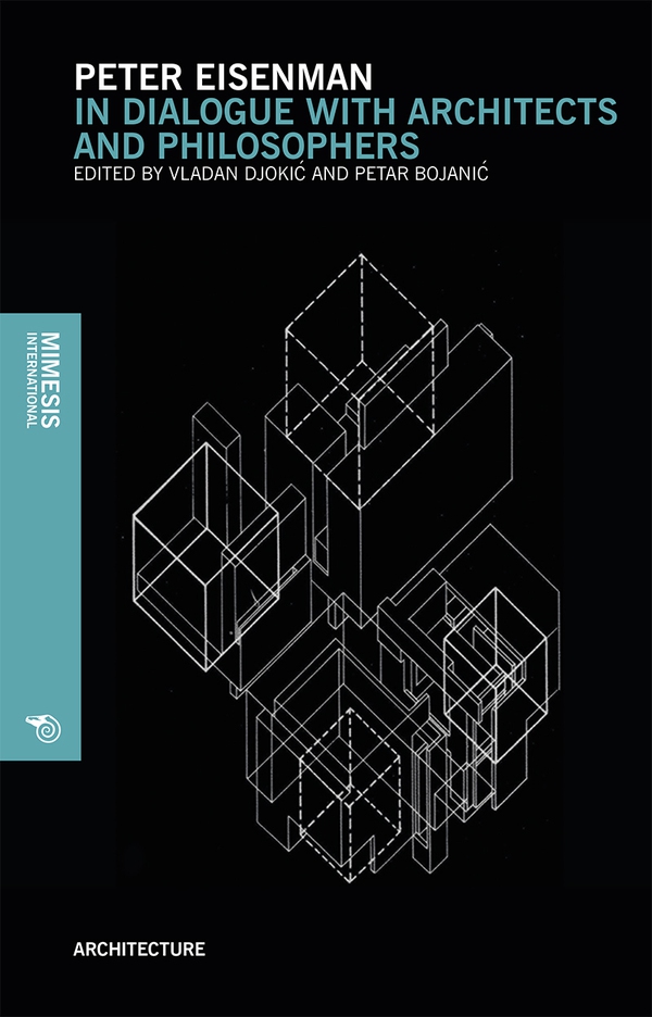 Peter Eisenman - Librerie.coop Peter Eisenman - Librerie.coop