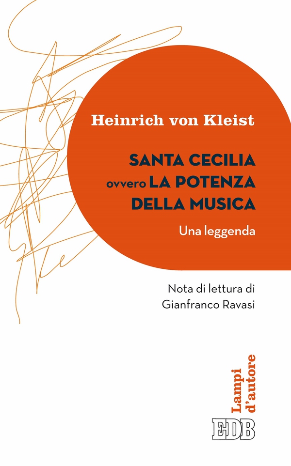 Santa Cecilia ovvero La potenza della musica (Una leggenda) - Librerie.coop Santa Cecilia ovvero La potenza della musica (Una leggenda) - Librerie.coop