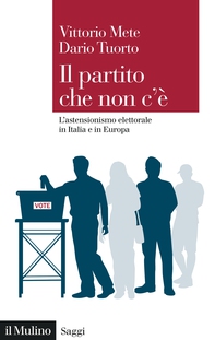 Il partito che non c'è - Librerie.coop