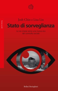 Stato di sorveglianza - Librerie.coop Stato di sorveglianza - Librerie.coop