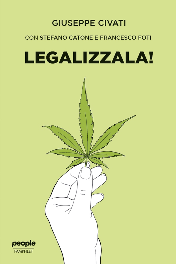 Legalizzala! - Librerie.coop Legalizzala! - Librerie.coop