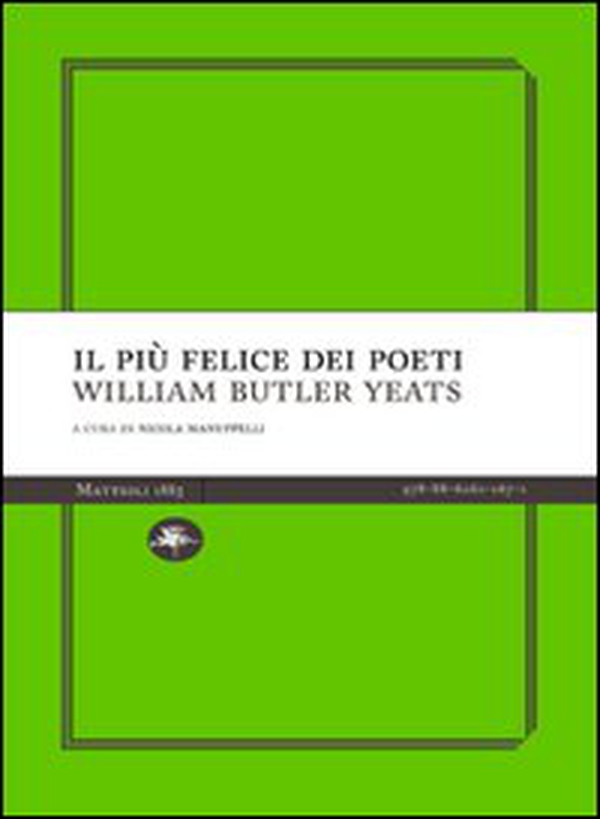 Il più felice dei poeti - Librerie.coop Il più felice dei poeti - Librerie.coop