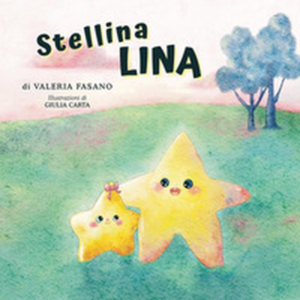 Stellina Lina - Librerie.coop