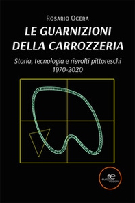 Le guarnizioni della carrozzeria - Librerie.coop